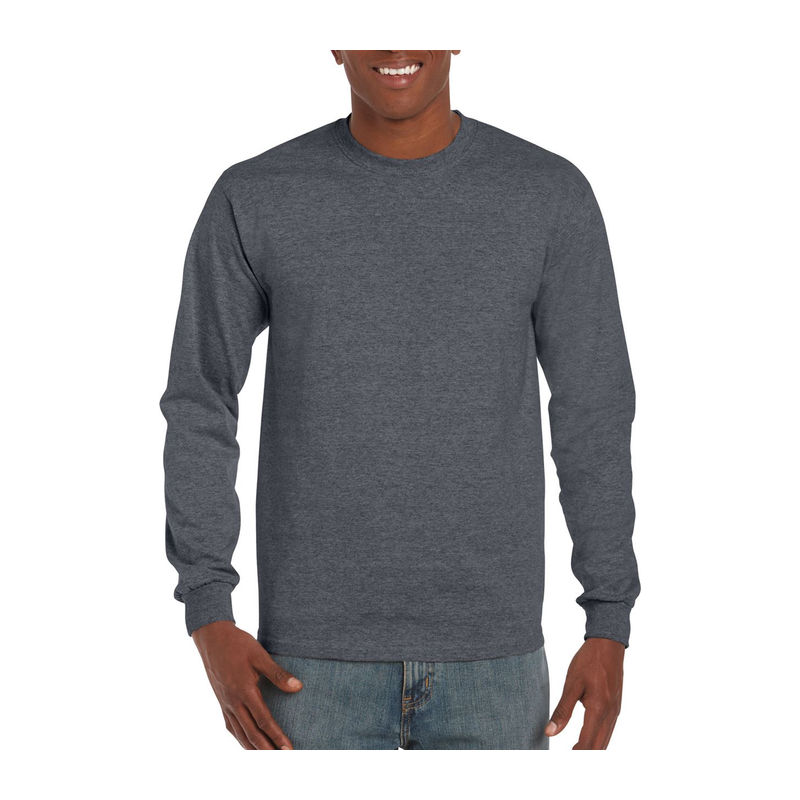 ULTRA COTTON™ ADULT LONG SLEEVE T-SHIRT