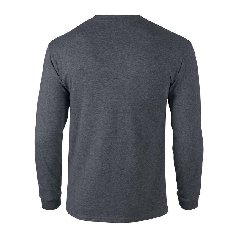 ULTRA COTTON™ ADULT LONG SLEEVE T-SHIRT