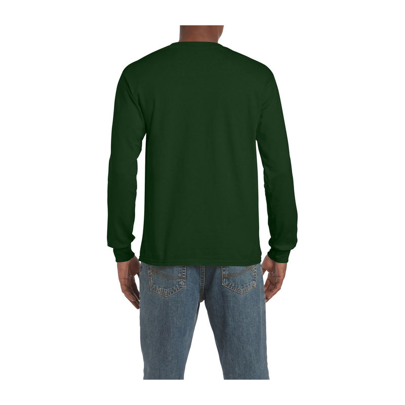 ULTRA COTTON™ ADULT LONG SLEEVE T-SHIRT