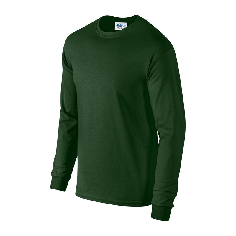ULTRA COTTON™ ADULT LONG SLEEVE T-SHIRT