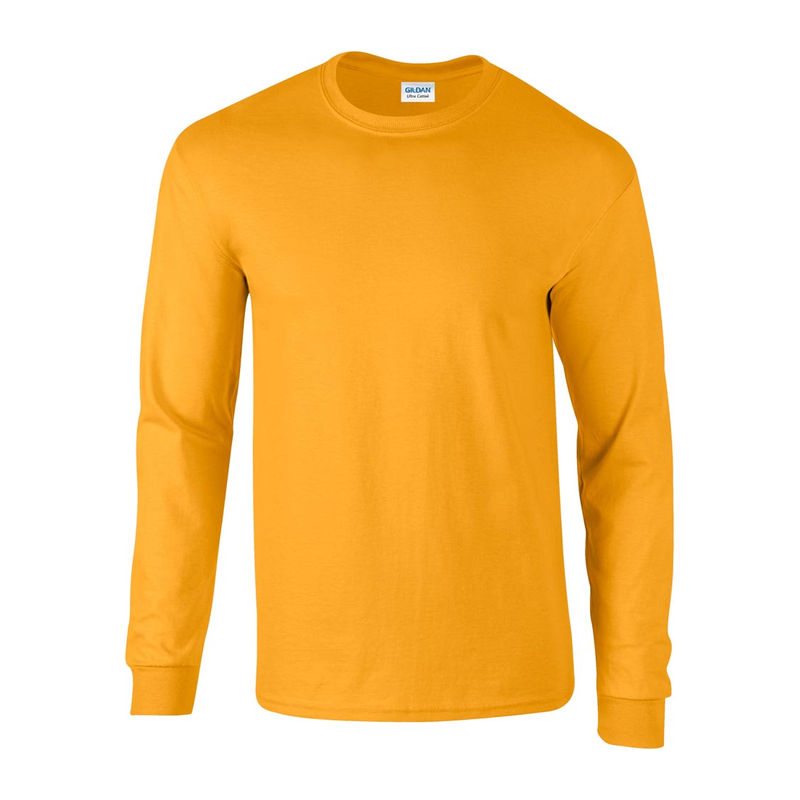 ULTRA COTTON™ ADULT LONG SLEEVE T-SHIRT