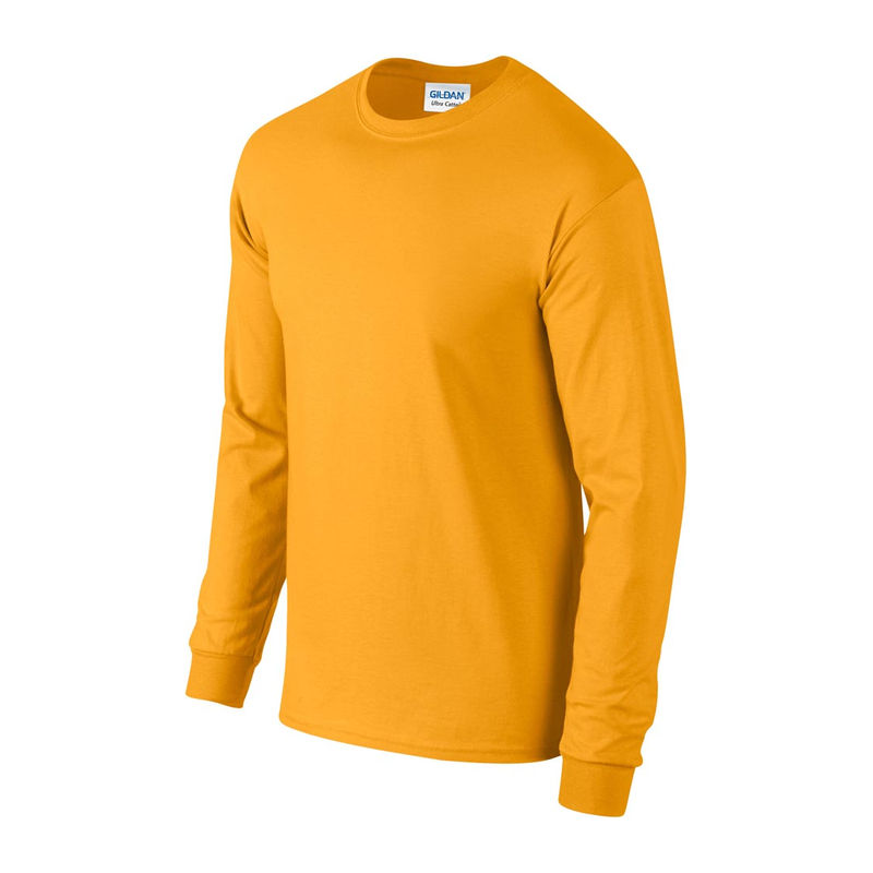ULTRA COTTON™ ADULT LONG SLEEVE T-SHIRT