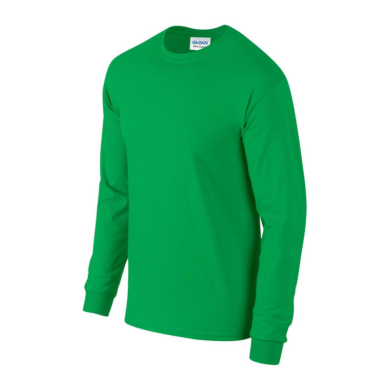 ULTRA COTTON™ ADULT LONG SLEEVE T-SHIRT