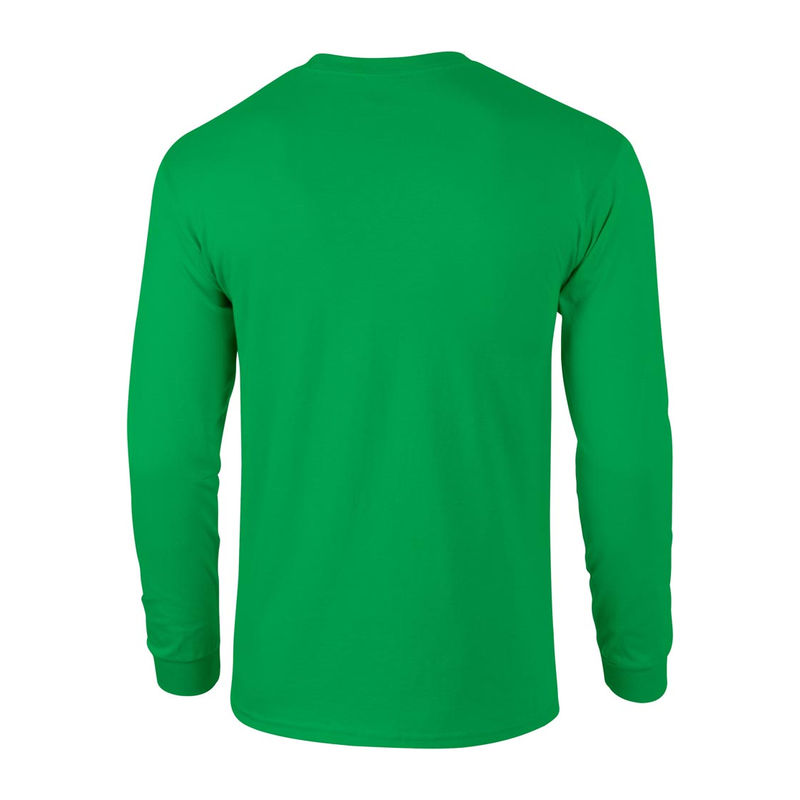 ULTRA COTTON™ ADULT LONG SLEEVE T-SHIRT