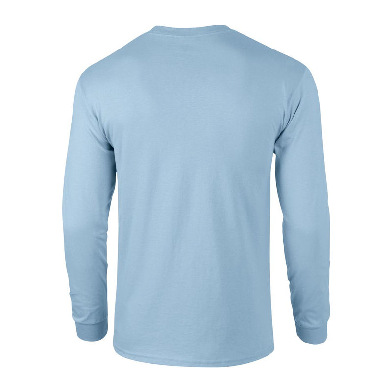 ULTRA COTTON™ ADULT LONG SLEEVE T-SHIRT