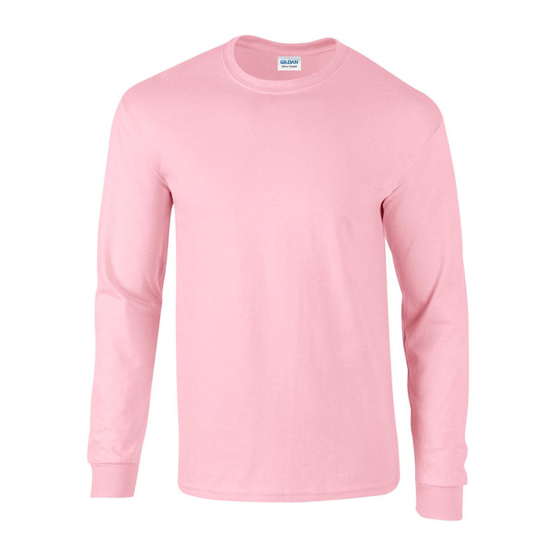 ULTRA COTTON™ ADULT LONG SLEEVE T-SHIRT