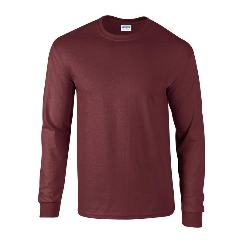 ULTRA COTTON™ ADULT LONG SLEEVE T-SHIRT