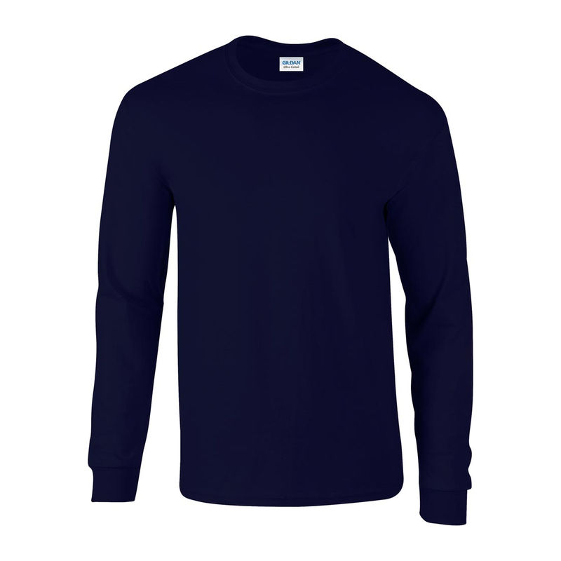 ULTRA COTTON™ ADULT LONG SLEEVE T-SHIRT