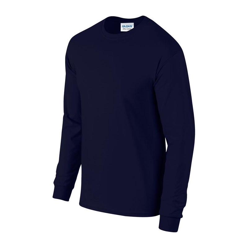 ULTRA COTTON™ ADULT LONG SLEEVE T-SHIRT