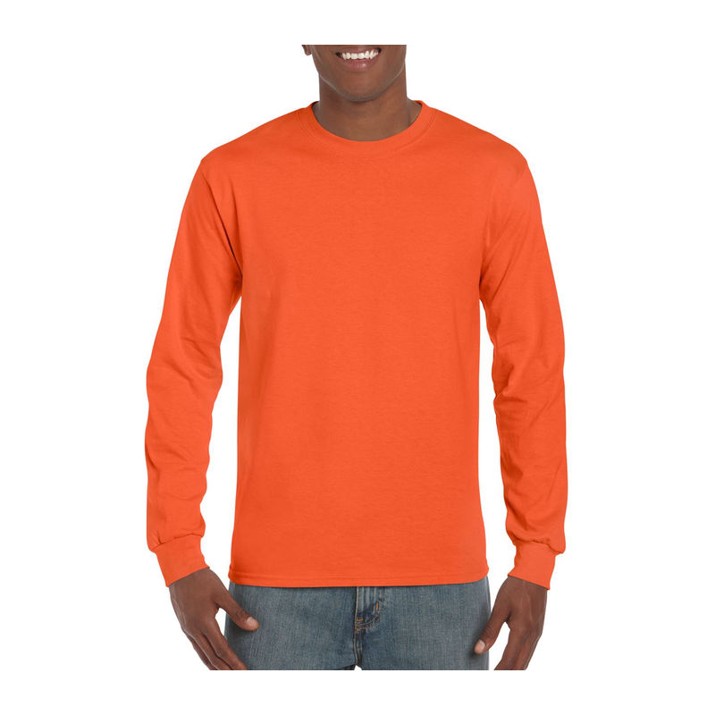 ULTRA COTTON™ ADULT LONG SLEEVE T-SHIRT