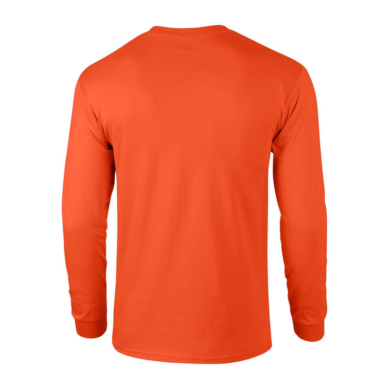 ULTRA COTTON™ ADULT LONG SLEEVE T-SHIRT