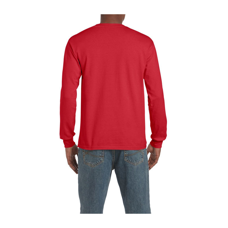 ULTRA COTTON™ ADULT LONG SLEEVE T-SHIRT