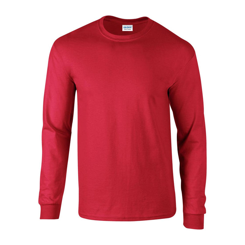ULTRA COTTON™ ADULT LONG SLEEVE T-SHIRT