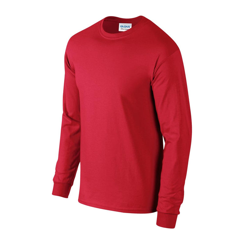 ULTRA COTTON™ ADULT LONG SLEEVE T-SHIRT