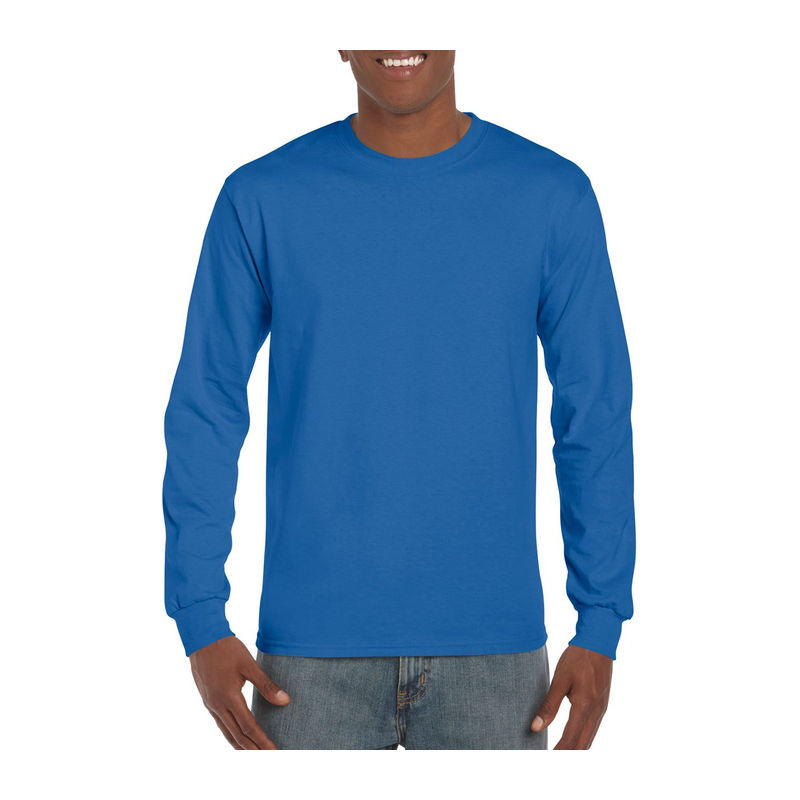 ULTRA COTTON™ ADULT LONG SLEEVE T-SHIRT