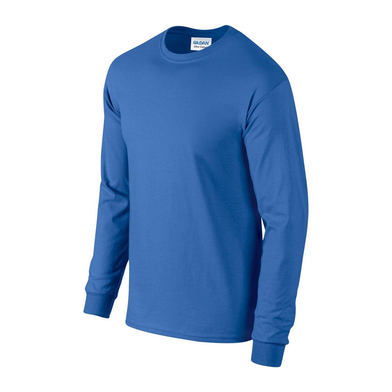 ULTRA COTTON™ ADULT LONG SLEEVE T-SHIRT
