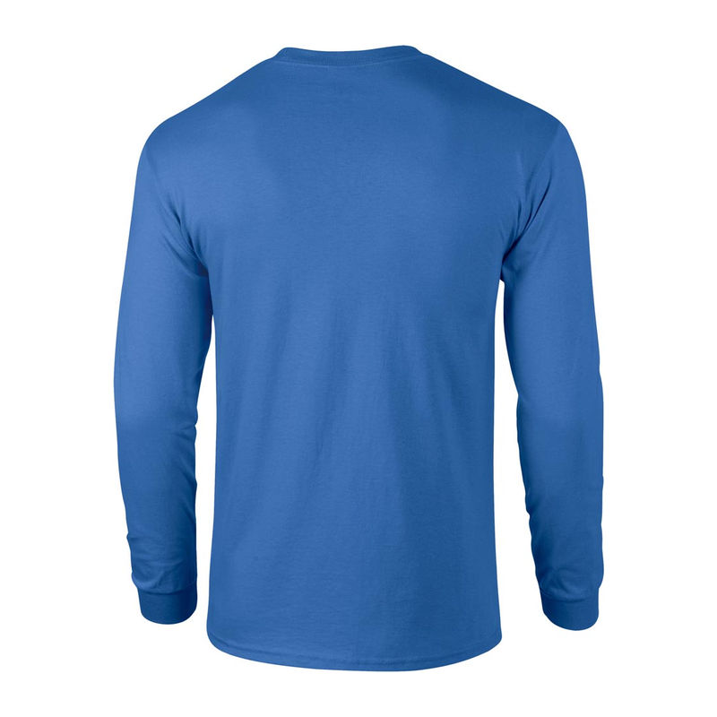 ULTRA COTTON™ ADULT LONG SLEEVE T-SHIRT