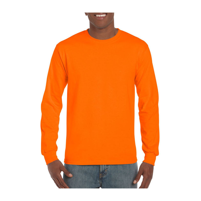 ULTRA COTTON™ ADULT LONG SLEEVE T-SHIRT