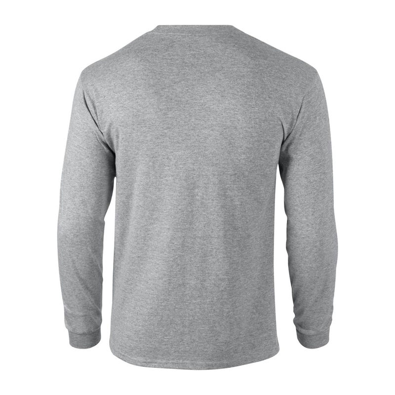 ULTRA COTTON™ ADULT LONG SLEEVE T-SHIRT