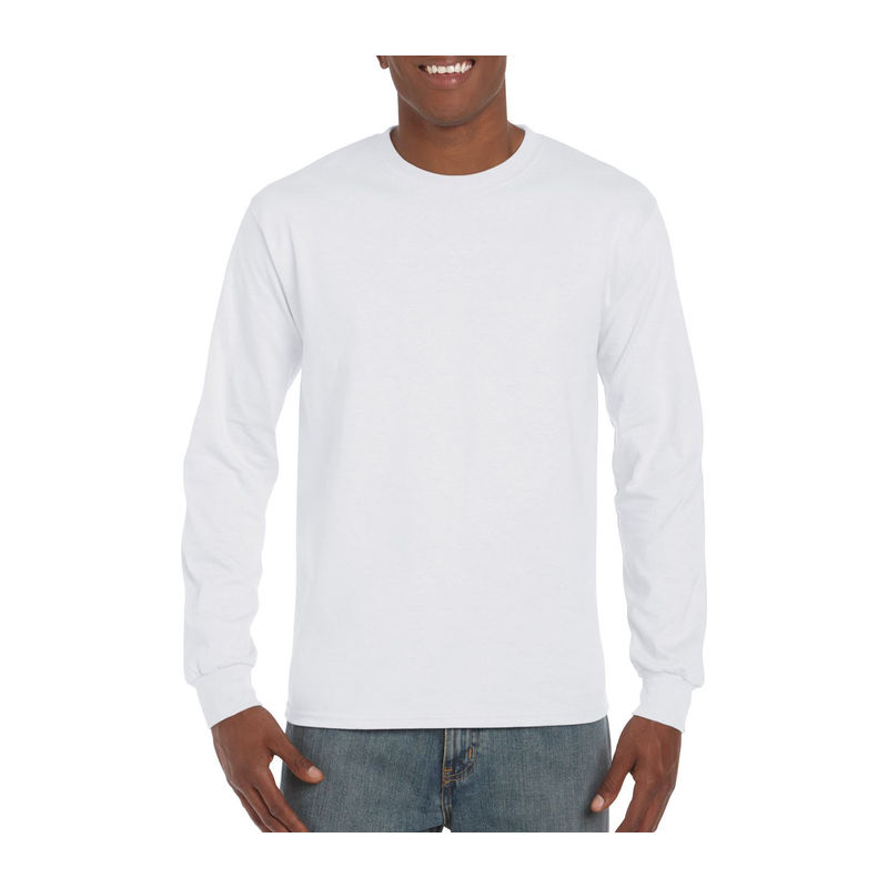 ULTRA COTTON™ ADULT LONG SLEEVE T-SHIRT