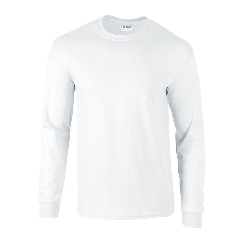 ULTRA COTTON™ ADULT LONG SLEEVE T-SHIRT