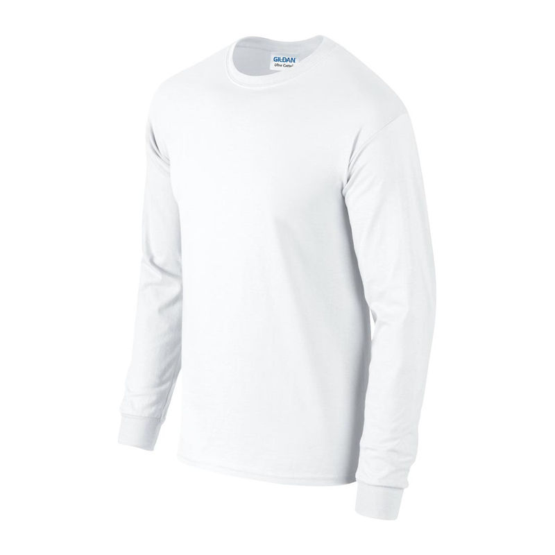 ULTRA COTTON™ ADULT LONG SLEEVE T-SHIRT