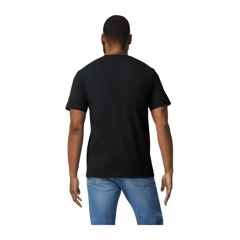 Light Cotton Adult T-Shirt