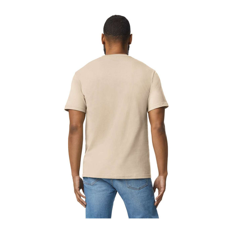 Light Cotton Adult T-Shirt