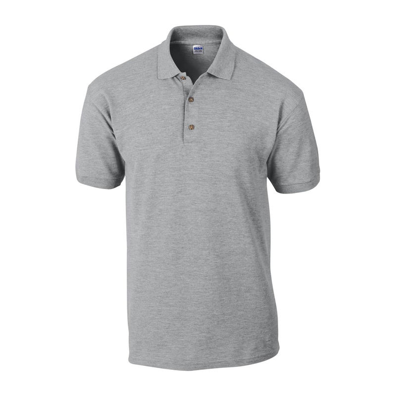 ULTRA COTTON™ ADULT PIQUE POLO SHIRT