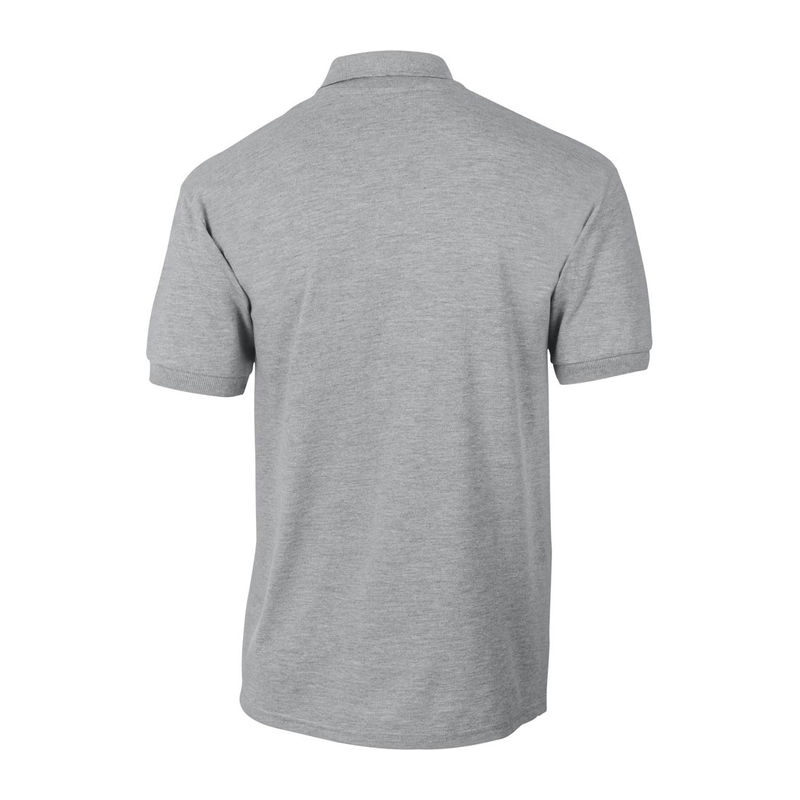 ULTRA COTTON™ ADULT PIQUE POLO SHIRT