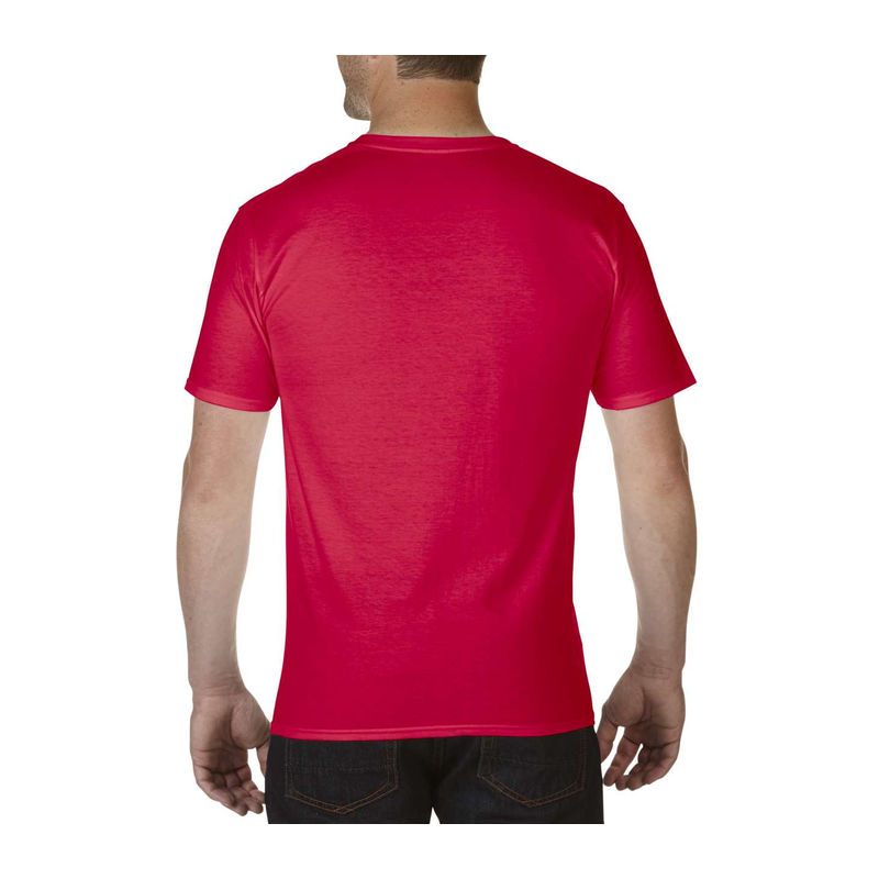 PREMIUM COTTON® ADULT V-NECK T-SHIRT