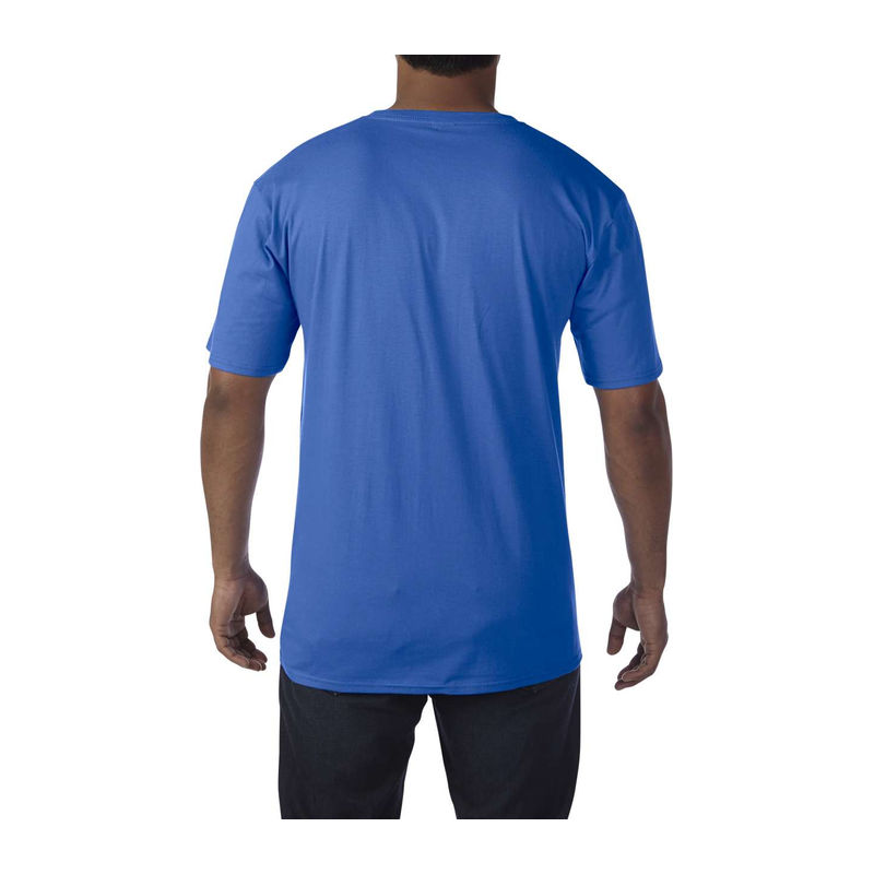 PREMIUM COTTON® ADULT V-NECK T-SHIRT