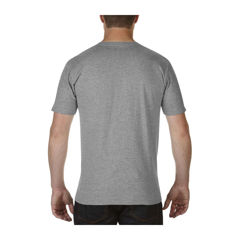PREMIUM COTTON® ADULT V-NECK T-SHIRT