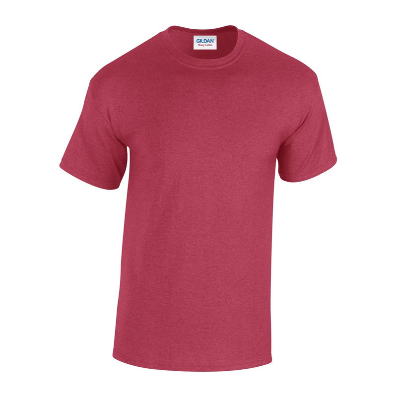 HEAVY COTTON ADULT T-SHIRT