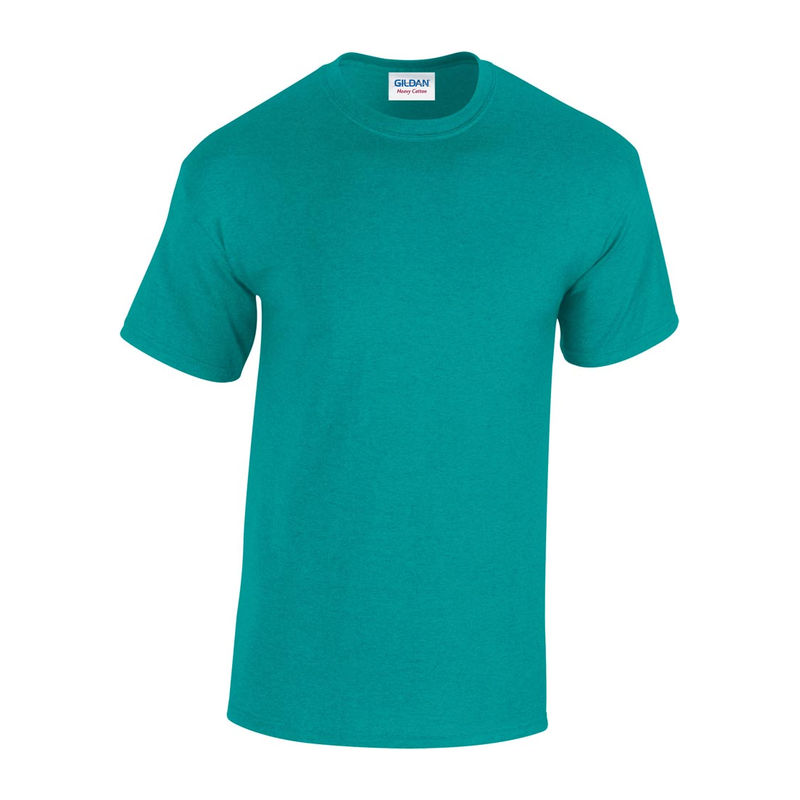 HEAVY COTTON ADULT T-SHIRT