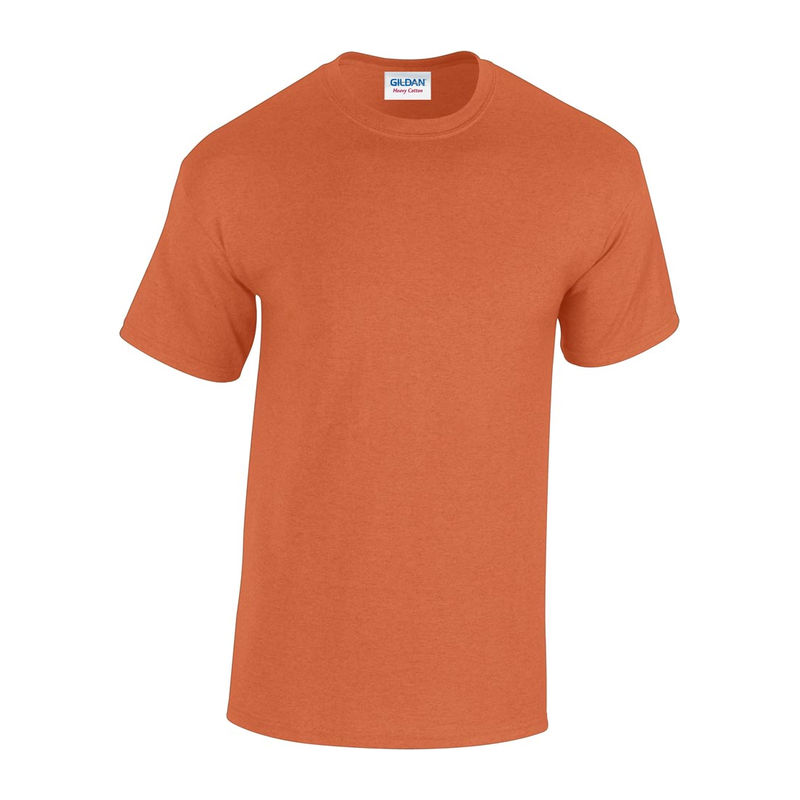 HEAVY COTTON ADULT T-SHIRT