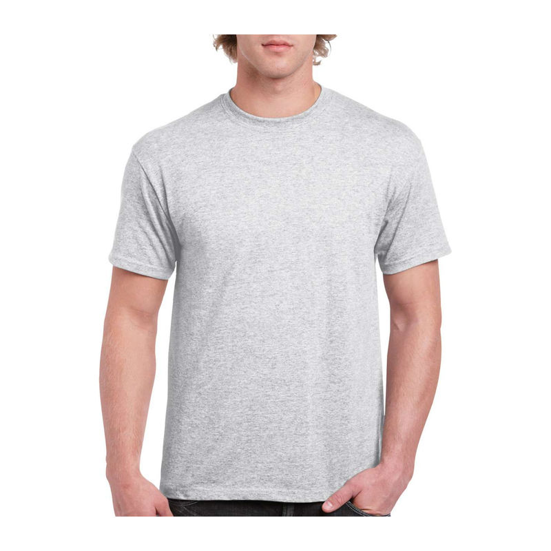 HEAVY COTTON ADULT T-SHIRT