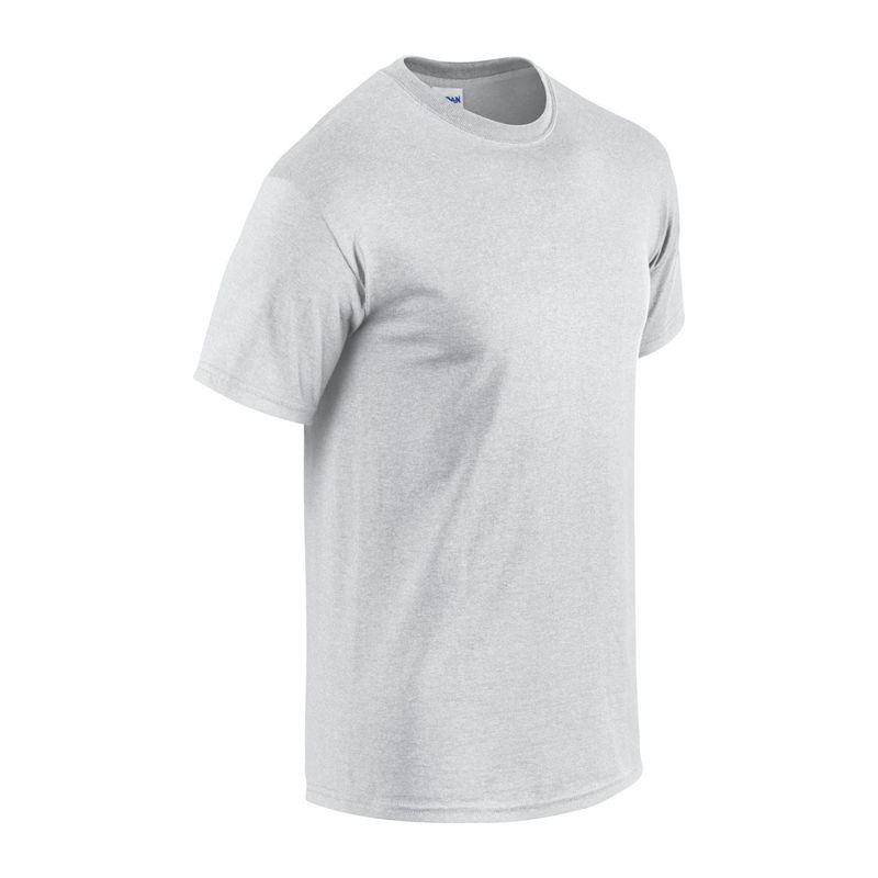 HEAVY COTTON ADULT T-SHIRT