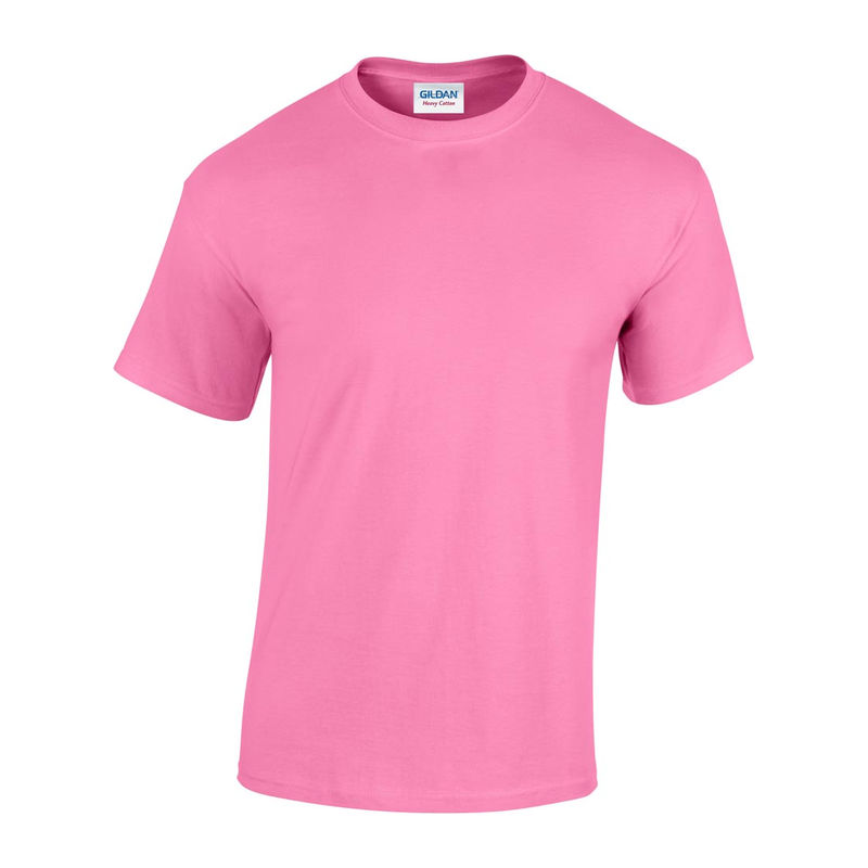 HEAVY COTTON ADULT T-SHIRT