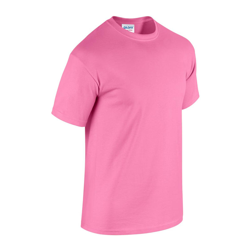 HEAVY COTTON ADULT T-SHIRT