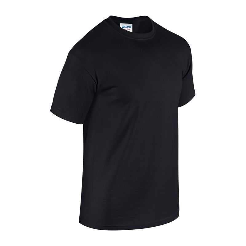 HEAVY COTTON ADULT T-SHIRT