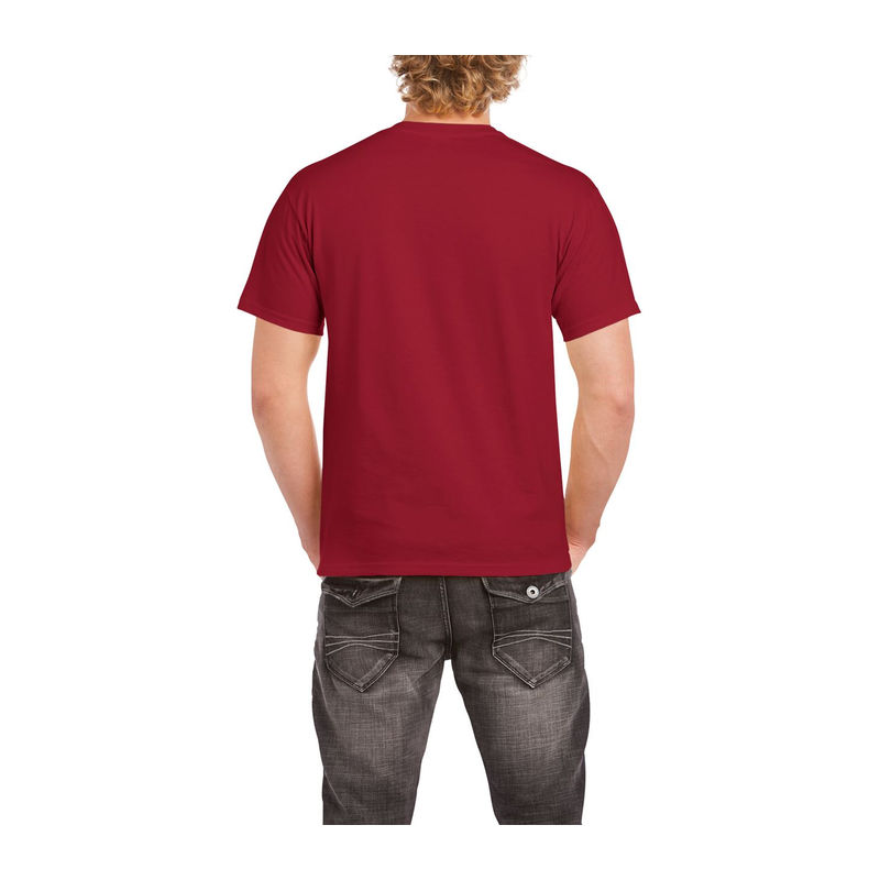 HEAVY COTTON ADULT T-SHIRT