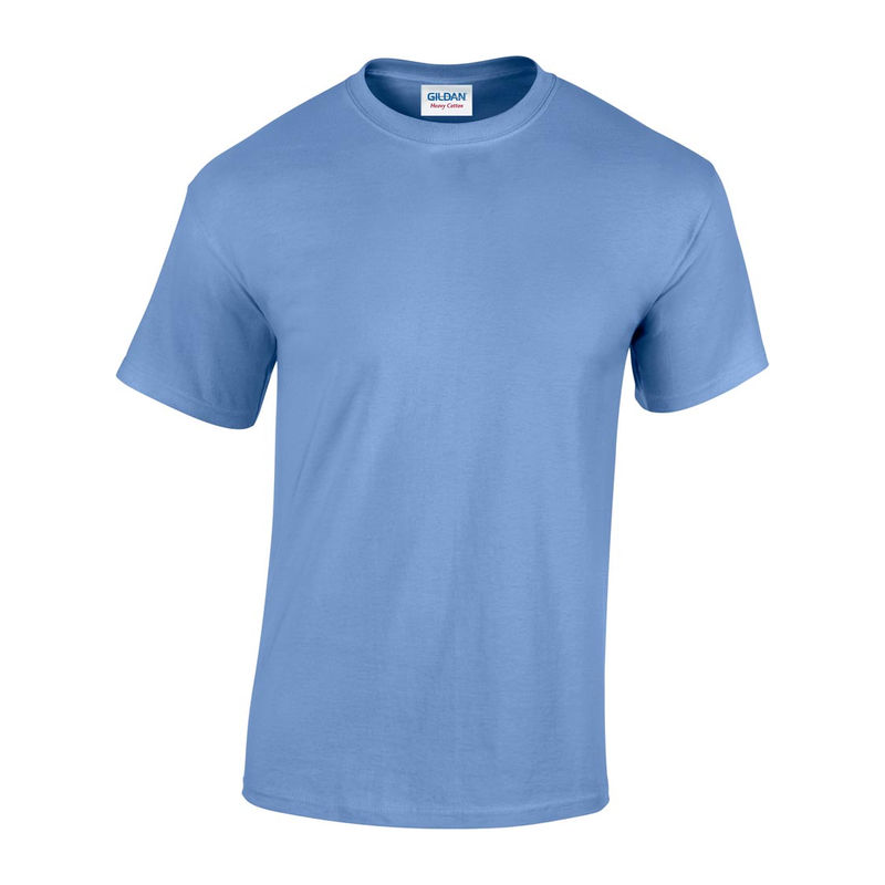 HEAVY COTTON ADULT T-SHIRT