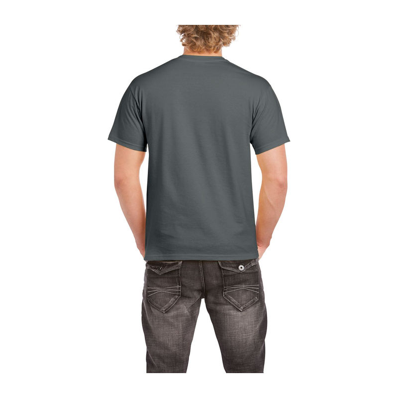 HEAVY COTTON ADULT T-SHIRT