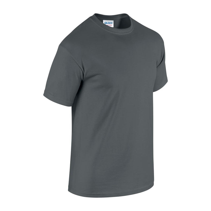 HEAVY COTTON ADULT T-SHIRT