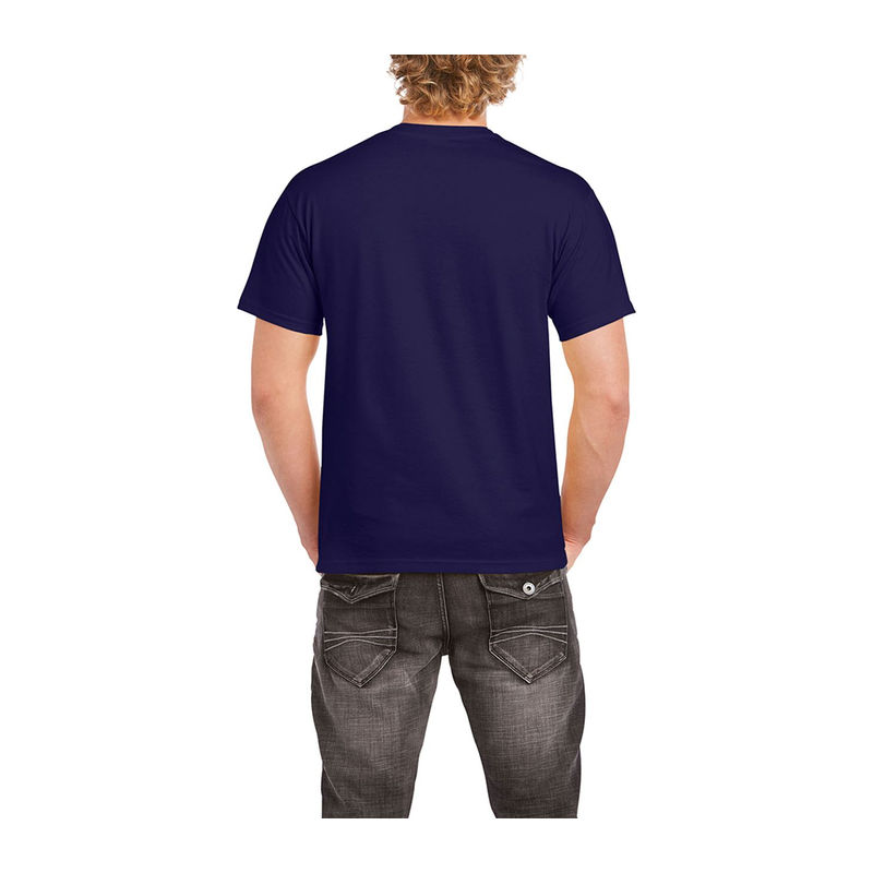HEAVY COTTON ADULT T-SHIRT
