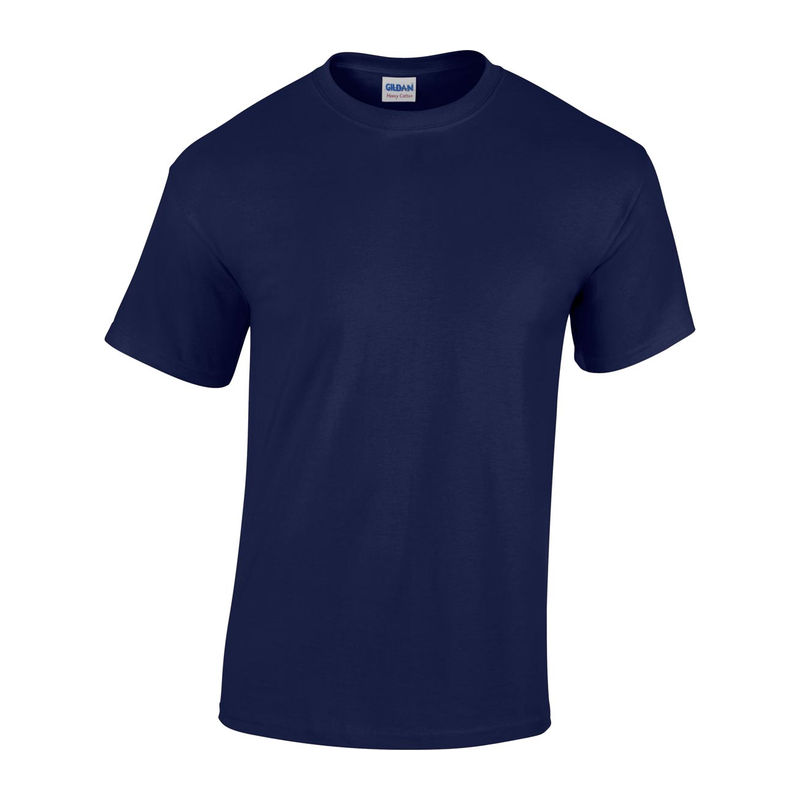 HEAVY COTTON ADULT T-SHIRT