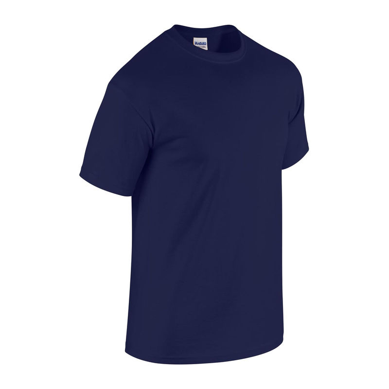 HEAVY COTTON ADULT T-SHIRT