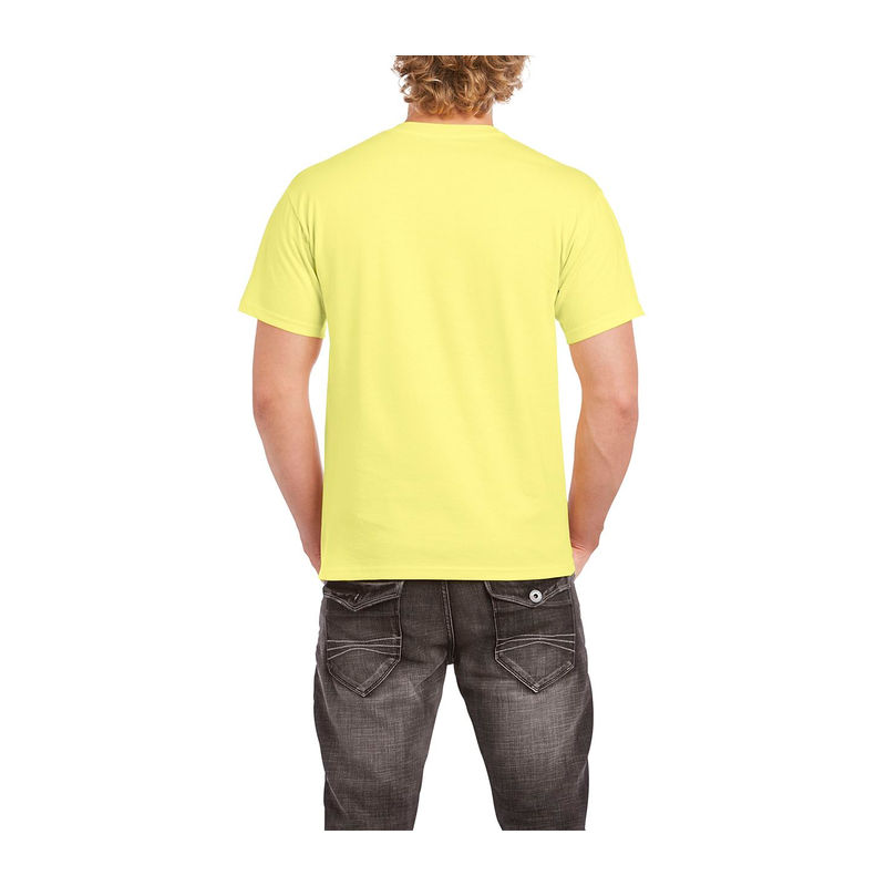 HEAVY COTTON ADULT T-SHIRT