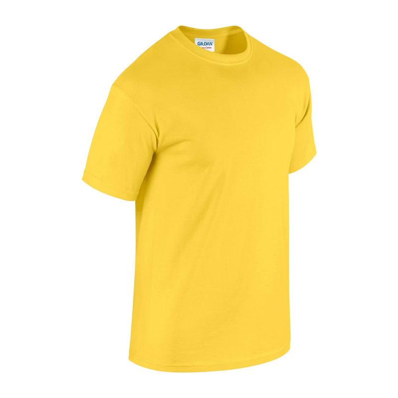 HEAVY COTTON ADULT T-SHIRT